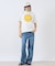 【HANDTEX×Masayoshi Watanabe/ ハンドテックス  】T