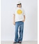 【HANDTEX×Masayoshi Watanabe/ ハンドテックス  】T