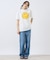 【HANDTEX×Masayoshi Watanabe/ ハンドテックス  】T