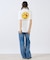 【HANDTEX×Masayoshi Watanabe/ ハンドテックス  】T