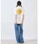 【HANDTEX×Masayoshi Watanabe/ ハンドテックス  】T
