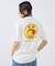 【HANDTEX×Masayoshi Watanabe/ ハンドテックス  】T