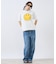 【HANDTEX×Masayoshi Watanabe/ ハンドテックス  】T