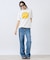 【HANDTEX×Masayoshi Watanabe/ ハンドテックス  】T