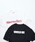 【HANDTEX×Masayoshi Watanabe/ ハンドテックス  】T