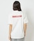 【HANDTEX×Masayoshi Watanabe/ ハンドテックス  】T