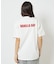 【HANDTEX×Masayoshi Watanabe/ ハンドテックス  】T