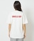 【HANDTEX×Masayoshi Watanabe/ ハンドテックス  】T
