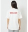 【HANDTEX×Masayoshi Watanabe/ ハンドテックス  】T