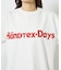 【HANDTEX×Masayoshi Watanabe/ ハンドテックス  】T