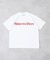 【HANDTEX×Masayoshi Watanabe/ ハンドテックス  】T