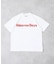 【HANDTEX×Masayoshi Watanabe/ ハンドテックス  】T
