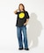 【HANDTEX×Masayoshi Watanabe/ ハンドテックス  】T