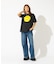 【HANDTEX×Masayoshi Watanabe/ ハンドテックス  】T