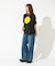 【HANDTEX×Masayoshi Watanabe/ ハンドテックス  】T