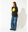 【HANDTEX×Masayoshi Watanabe/ ハンドテックス  】T