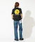 【HANDTEX×Masayoshi Watanabe/ ハンドテックス  】T