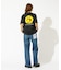 【HANDTEX×Masayoshi Watanabe/ ハンドテックス  】T