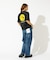 【HANDTEX×Masayoshi Watanabe/ ハンドテックス  】T