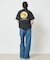 【HANDTEX×Masayoshi Watanabe/ ハンドテックス  】T
