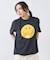 【HANDTEX×Masayoshi Watanabe/ ハンドテックス  】T
