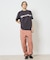 【HANDTEX×Masayoshi Watanabe/ ハンドテックス  】T
