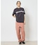 【HANDTEX×Masayoshi Watanabe/ ハンドテックス  】T