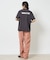 【HANDTEX×Masayoshi Watanabe/ ハンドテックス  】T