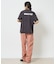 【HANDTEX×Masayoshi Watanabe/ ハンドテックス  】T
