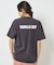 【HANDTEX×Masayoshi Watanabe/ ハンドテックス  】T