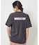 【HANDTEX×Masayoshi Watanabe/ ハンドテックス  】T