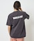 【HANDTEX×Masayoshi Watanabe/ ハンドテックス  】T