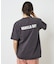 【HANDTEX×Masayoshi Watanabe/ ハンドテックス  】T