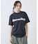【HANDTEX×Masayoshi Watanabe/ ハンドテックス  】T