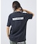 【HANDTEX×Masayoshi Watanabe/ ハンドテックス  】T
