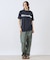 【HANDTEX×Masayoshi Watanabe/ ハンドテックス  】T