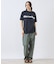 【HANDTEX×Masayoshi Watanabe/ ハンドテックス  】T