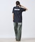 【HANDTEX×Masayoshi Watanabe/ ハンドテックス  】T