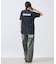 【HANDTEX×Masayoshi Watanabe/ ハンドテックス  】T
