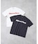 【HANDTEX×Masayoshi Watanabe/ ハンドテックス  】T