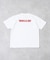 【HANDTEX×Masayoshi Watanabe/ ハンドテックス  】T