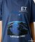 【GOOD ROCK SPEED/グッドロックスピード】E.T. /BACK T