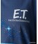 【GOOD ROCK SPEED/グッドロックスピード】E.T. /BACK T