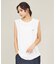 【NANGA/ナンガ】DRY MIX TANK TOP /ロゴプリント 吸汗速乾