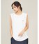 【NANGA/ナンガ】DRY MIX TANK TOP /ロゴプリント 吸汗速乾