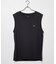 【NANGA/ナンガ】DRY MIX TANK TOP /ロゴプリント 吸汗速乾