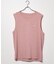 【NANGA/ナンガ】DRY MIX TANK TOP /ロゴプリント 吸汗速乾