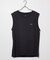 【NANGA/ナンガ】DRY MIX TANK TOP /ロゴプリント 吸汗速乾