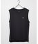 【NANGA/ナンガ】DRY MIX TANK TOP /ロゴプリント 吸汗速乾