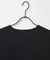 【NANGA/ナンガ 】DRY MIX PIVOT SLEEVE TEE/ ロゴ